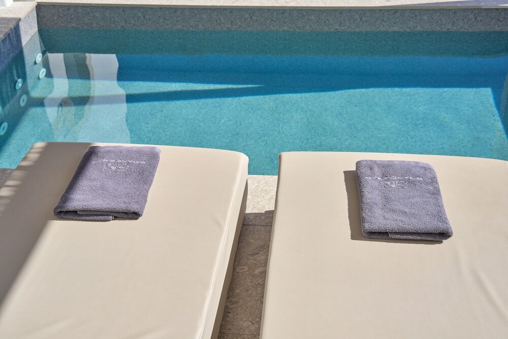 Фото GrandeMar Suites