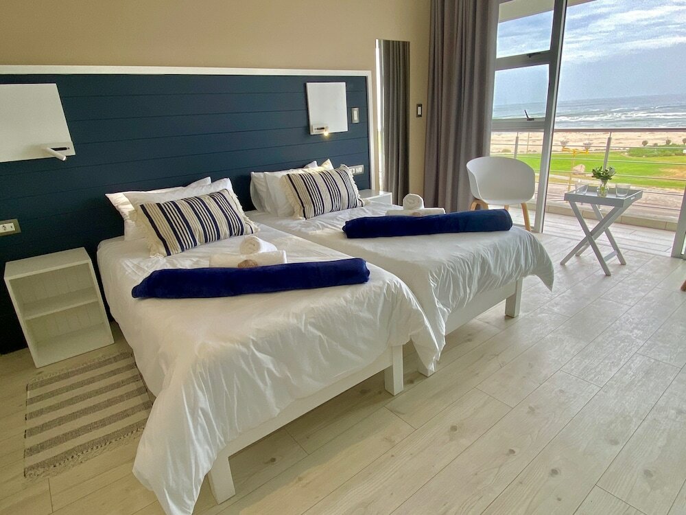 Фото At the Sea Guesthouse