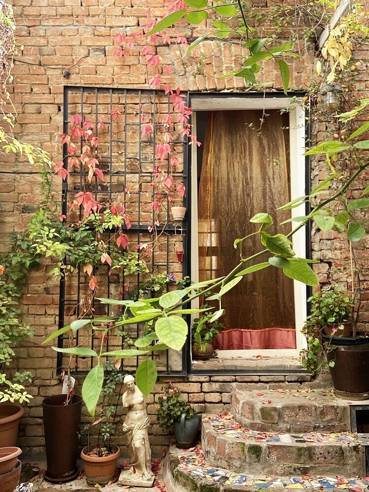 Фото Hb apartments Mazniashvili