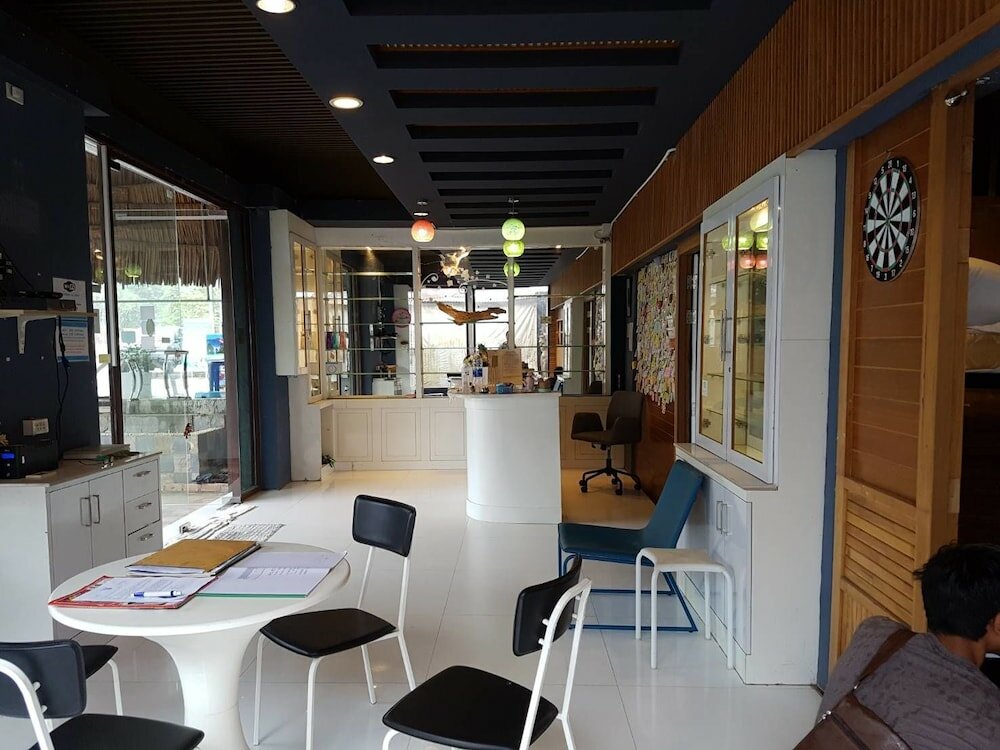 Фото Fundee House Nicha Hostel