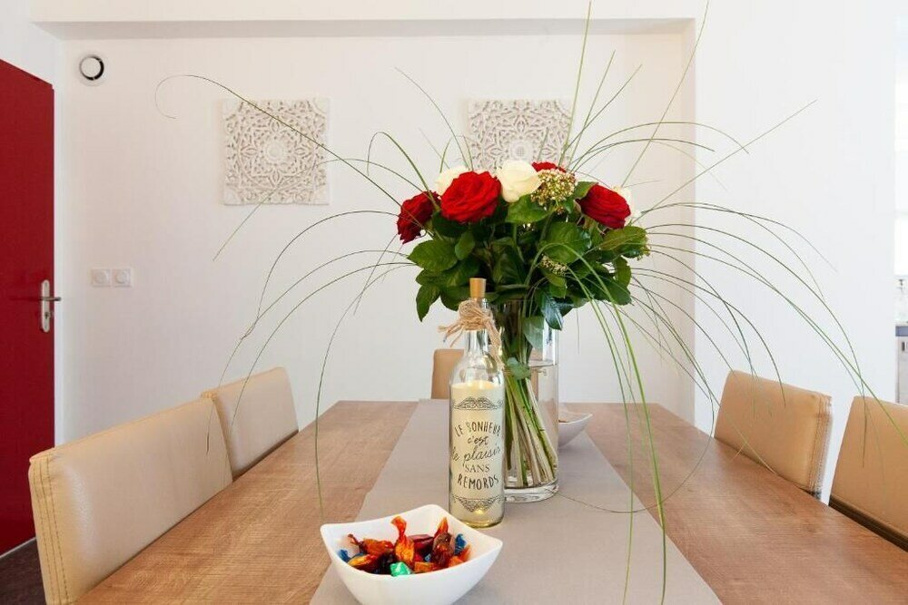 Фото Résidence D'Azur Riou