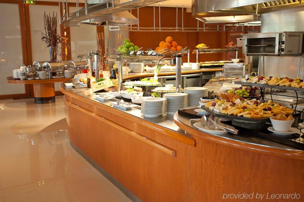 Фото InterContinental Budapest