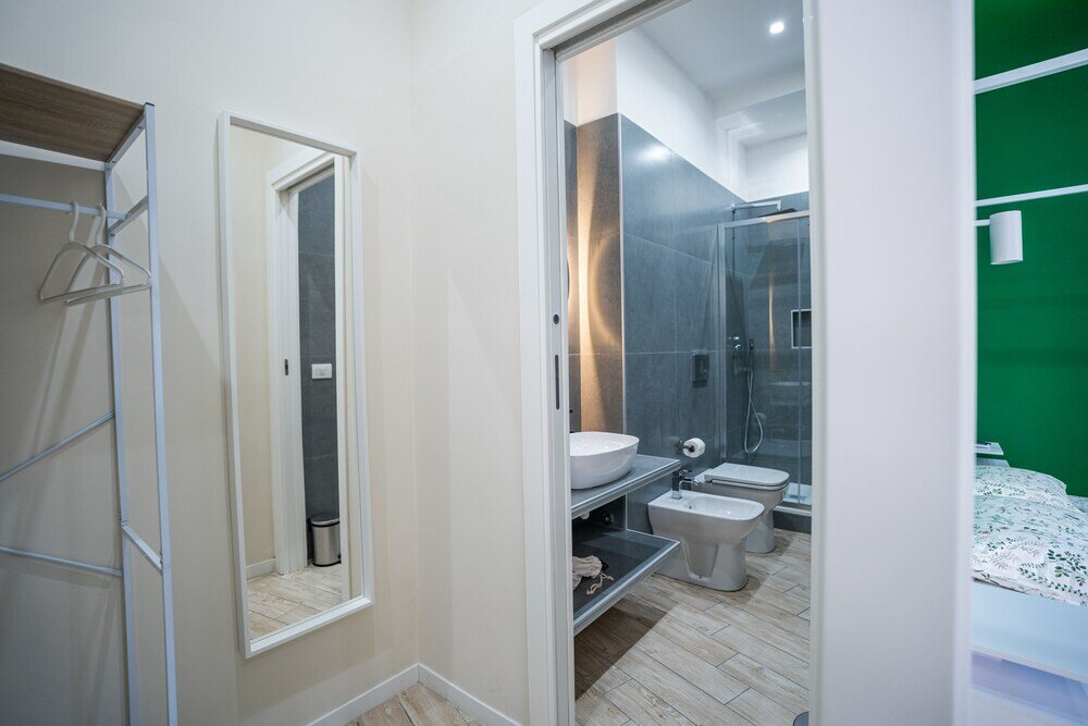 Фото Terno su Napoli Sanita