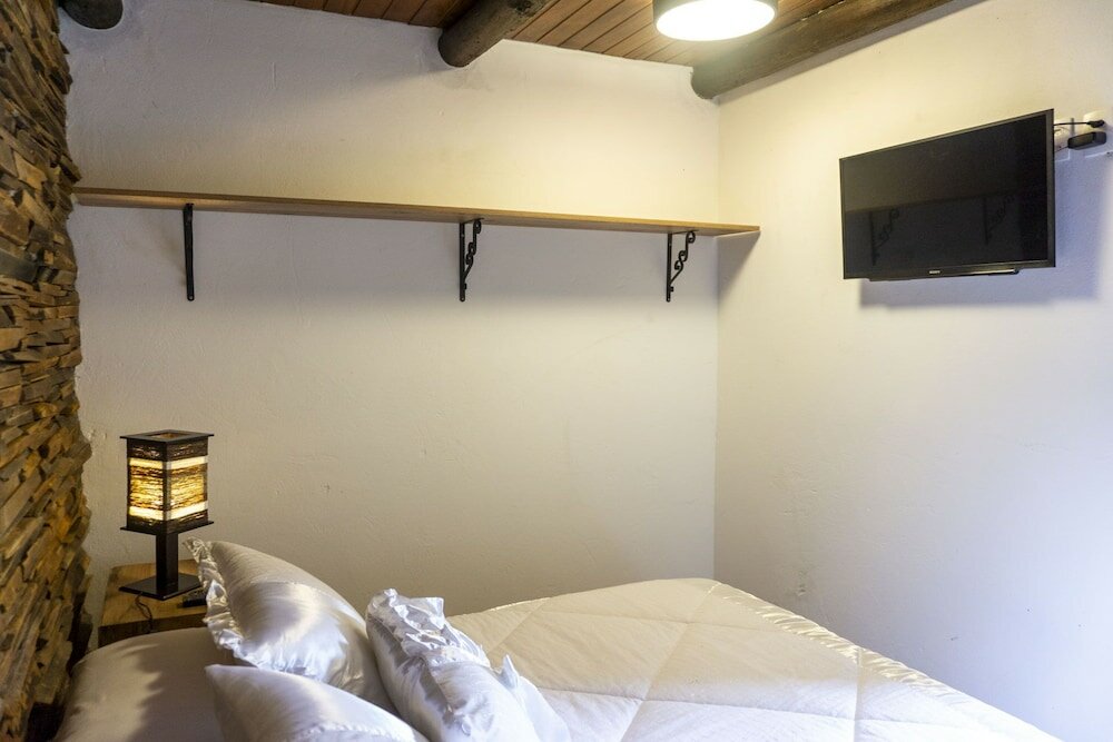 Фото Aires de Patagônia Pousada