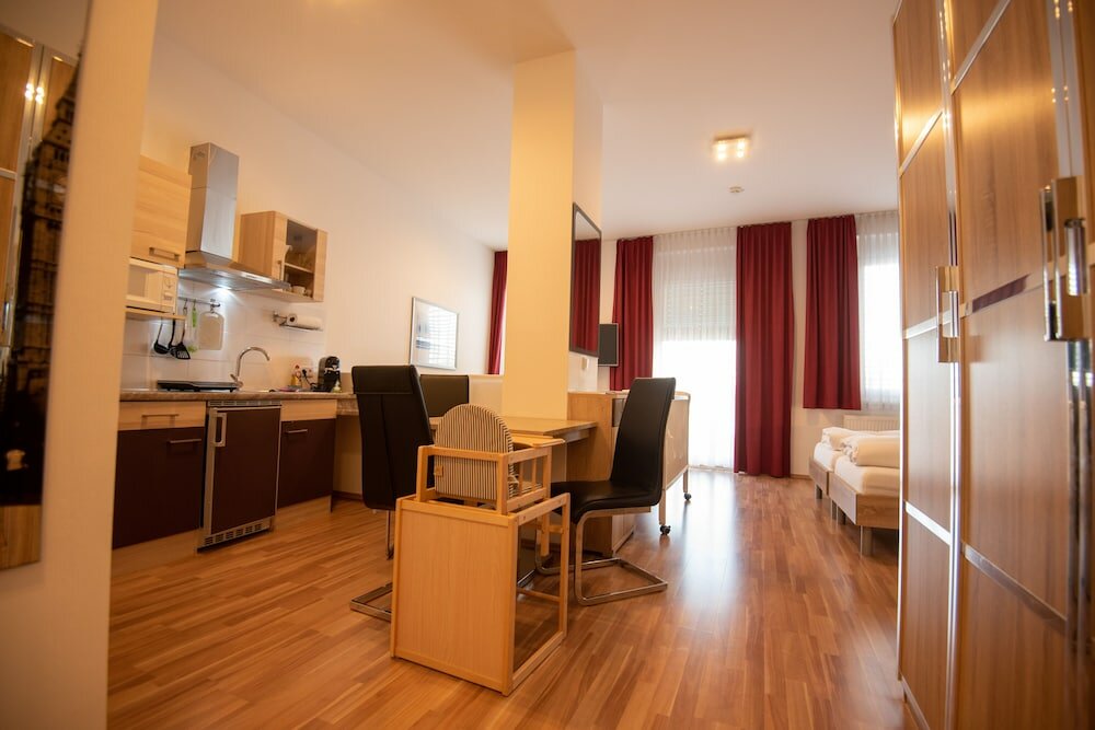 Фото City Appartements Weiz