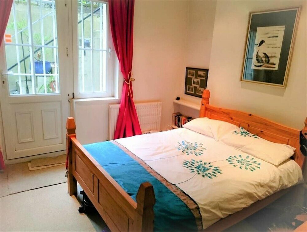 Фото Notting Hill - Holland Park London flat