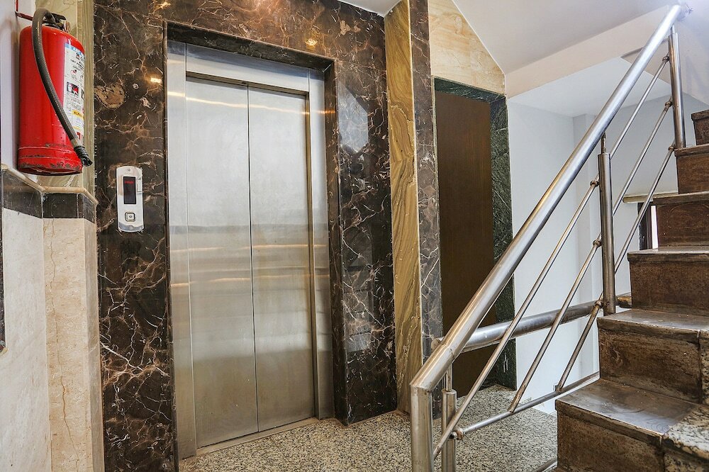 Фото Fabhotel Gera