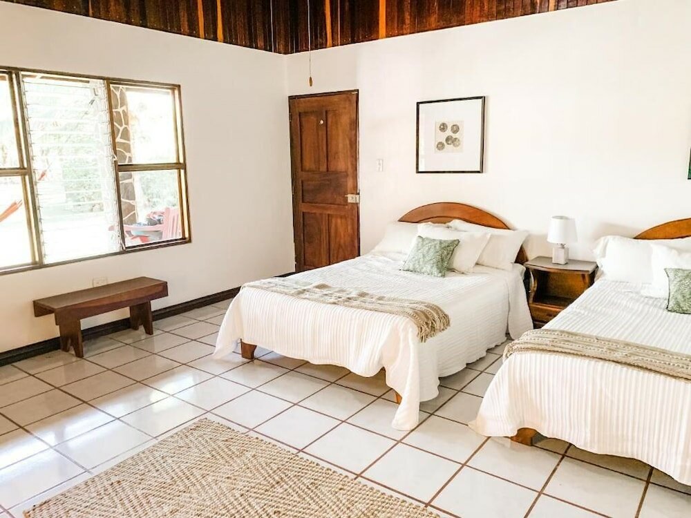 Фото Tranquilidad Resort