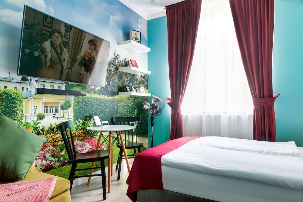 Фото Revelton Studios Prague