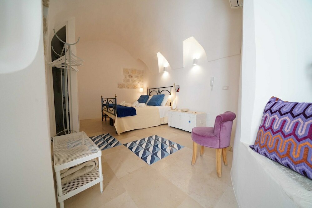 Фото Blu Cielo Terra - Arcuève