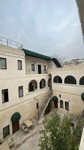 Гостиница Astarte Hotel