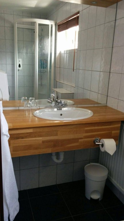 Фото Engimýri Lodge