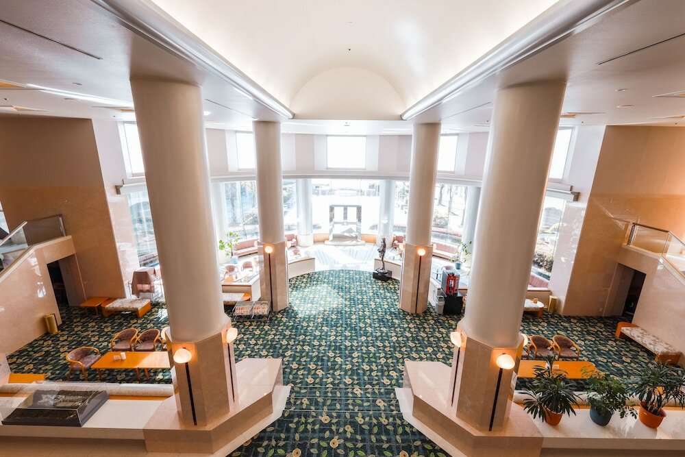 Фото Chateraise Hotel Nirasaki Forest