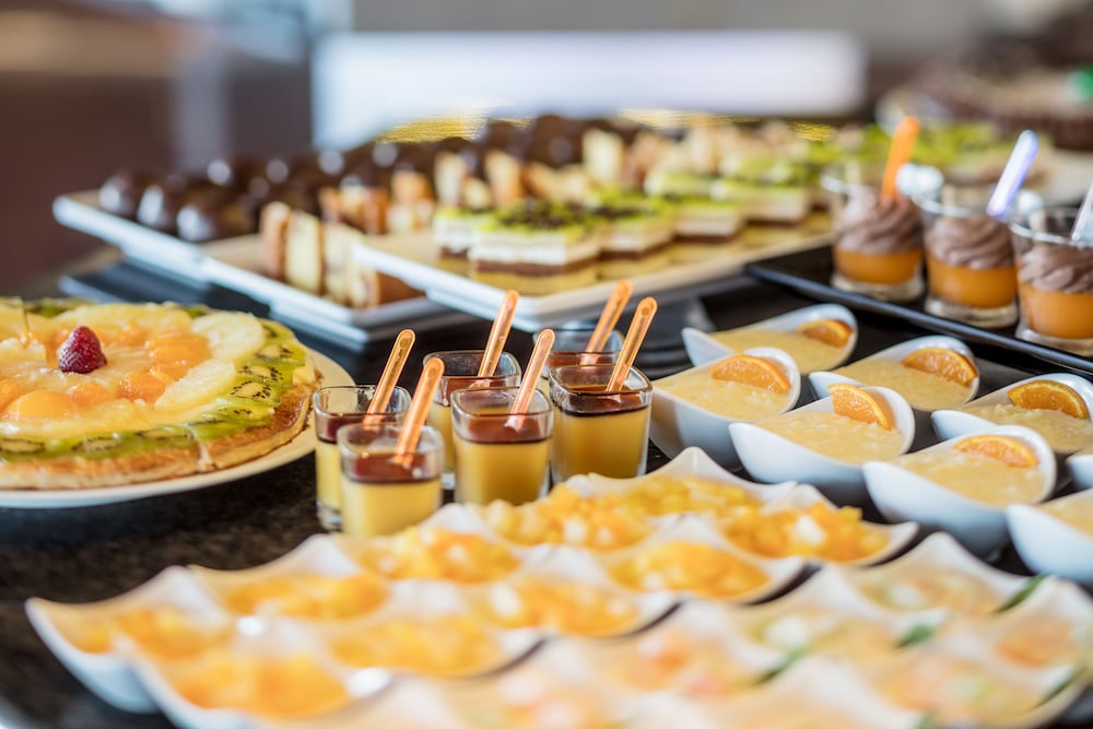 Фото AQUA Hotel Promenade & Spa