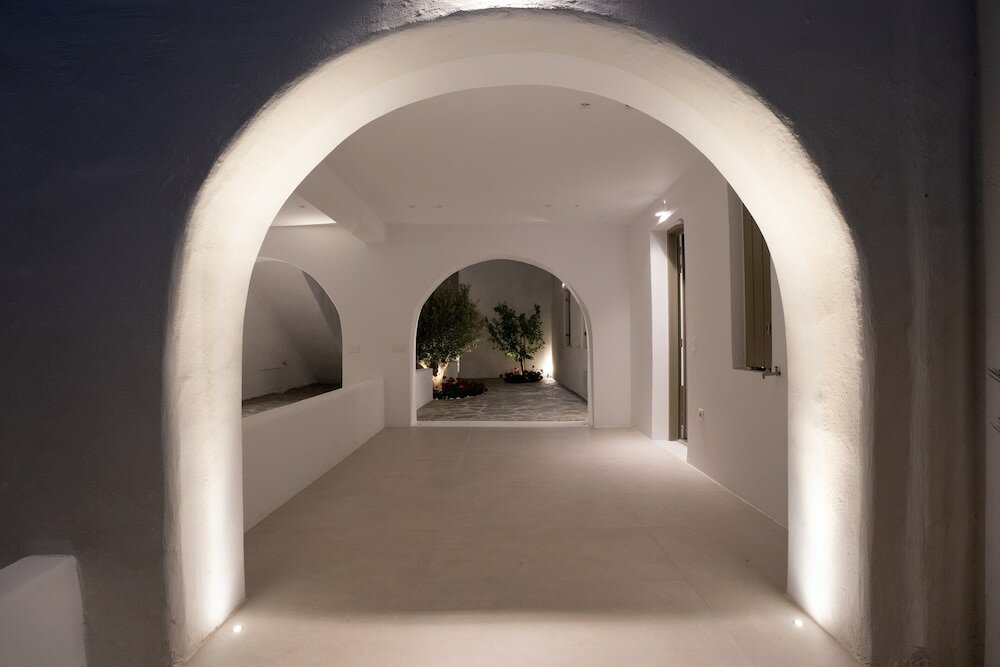 Фото Ultimate Luxury Paradise Villa In Paros