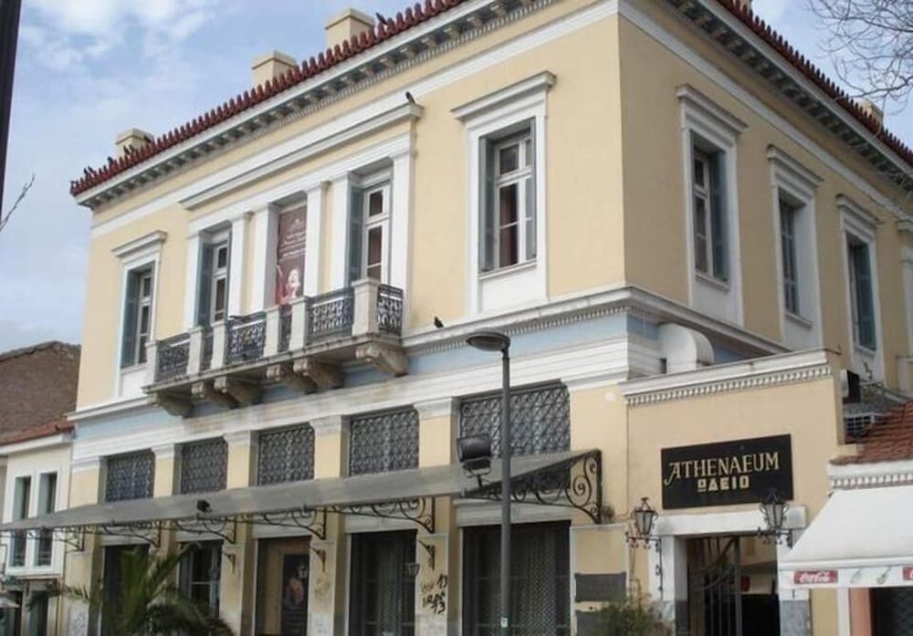 Фото отеля 3