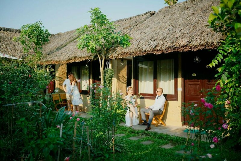 Гостиница May Homestay Ninh Binh