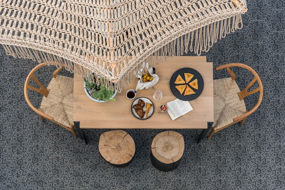 Фото Saluti Da Stampalia Suites