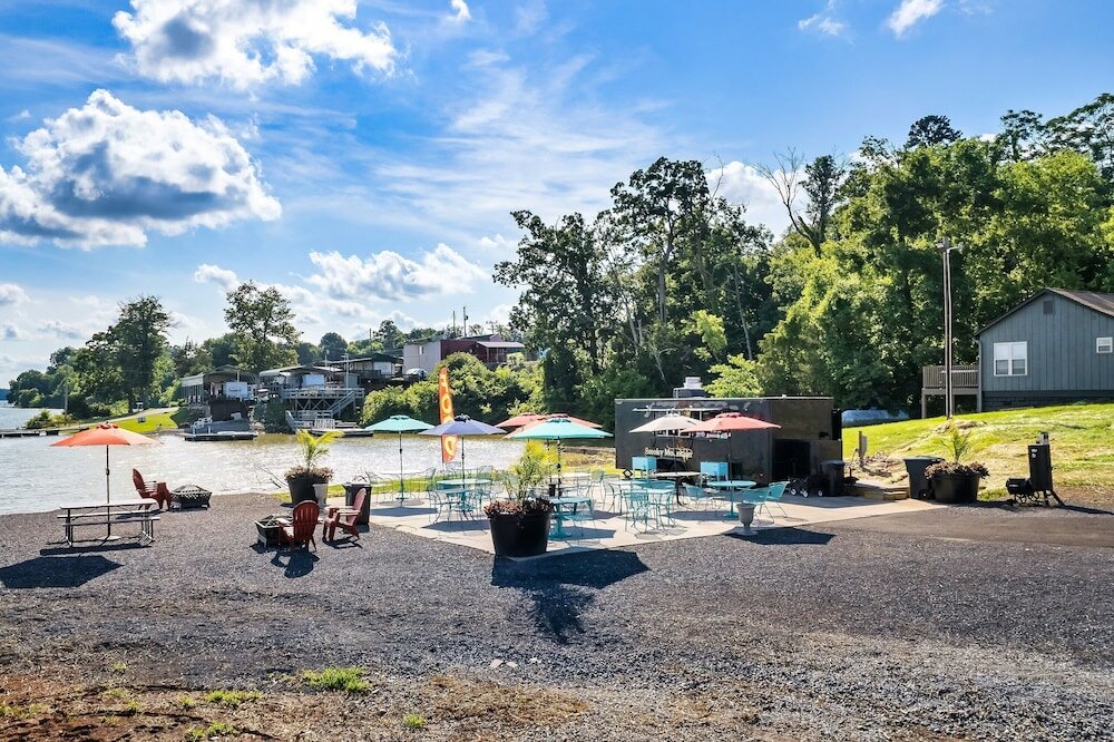 Фото Lake Hair Don't Care
