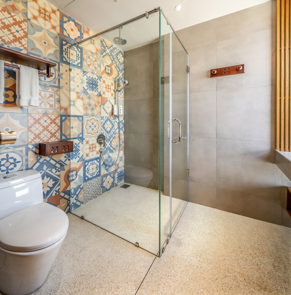 Фото Seahorse Han Market Da Nang Hostel by Haviland