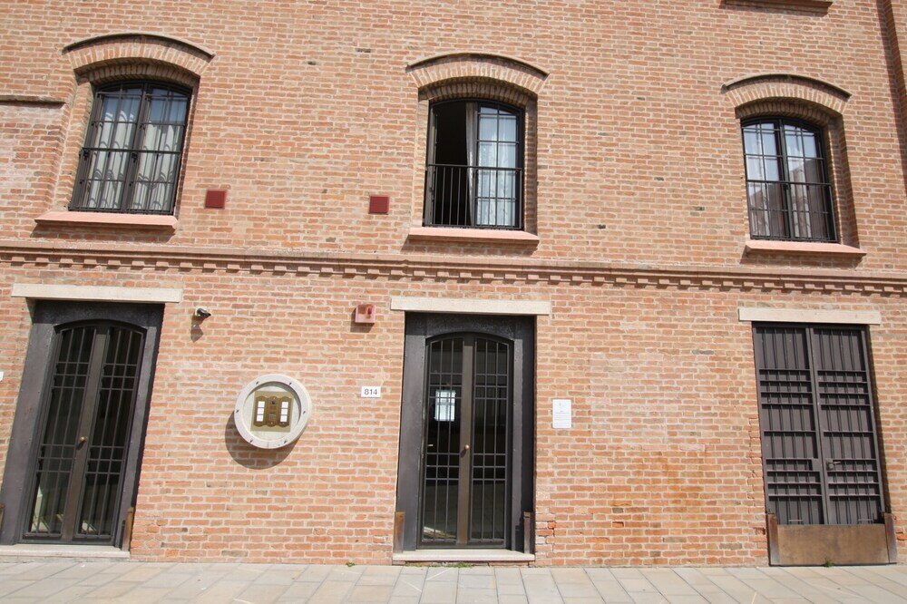 Фото Giudecca Apartment View