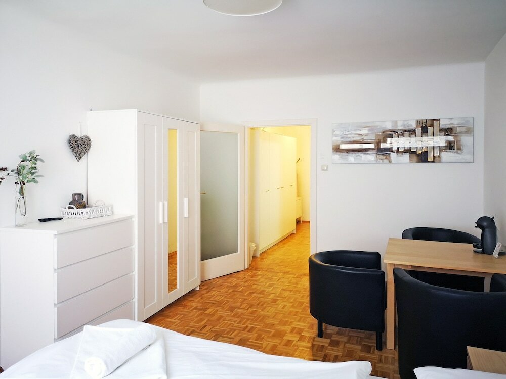 Фото Vienna Studios