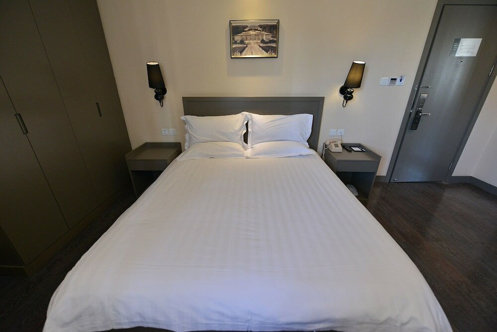 Фото Houdao Hotel