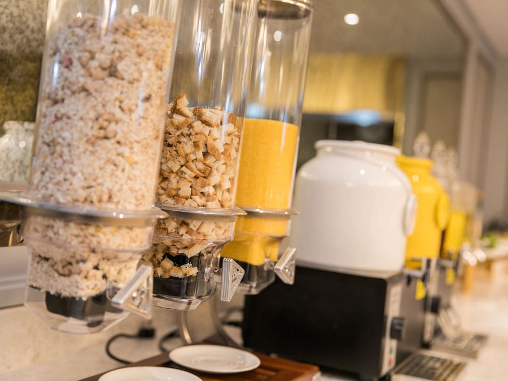 Фото Mercure Changchun Downtown