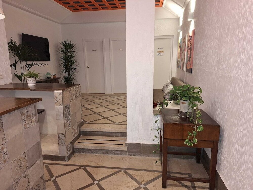 Фото Arc House Granada