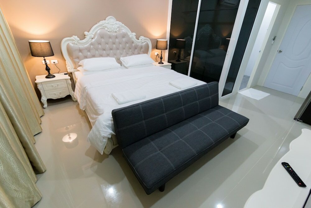 Фото Memo Residence - Hostel