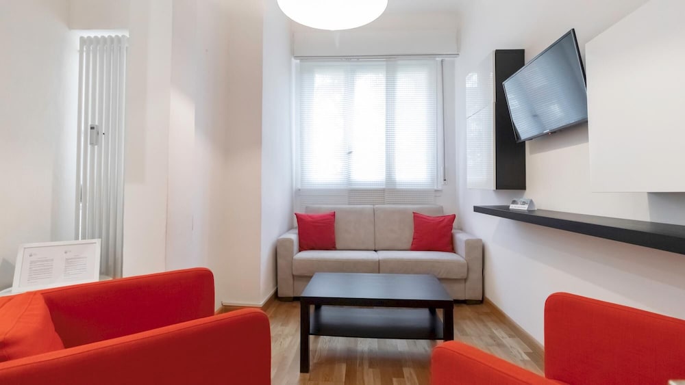 Фото Italianway - Gioia 31