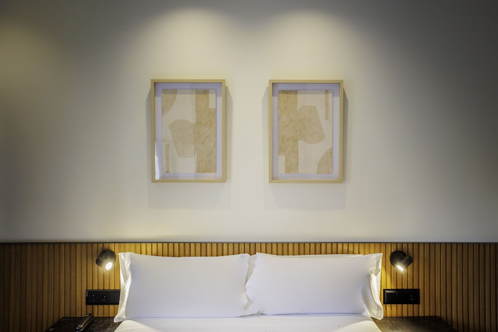 Фото Acta Madfor