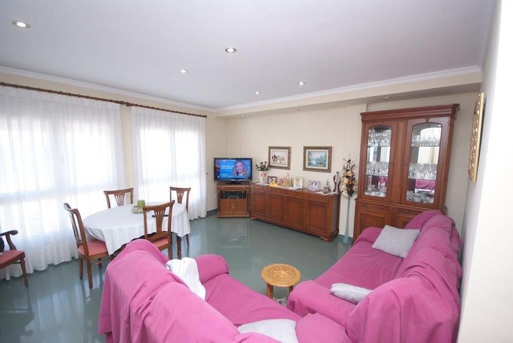 Фото Apartamento VistaMar