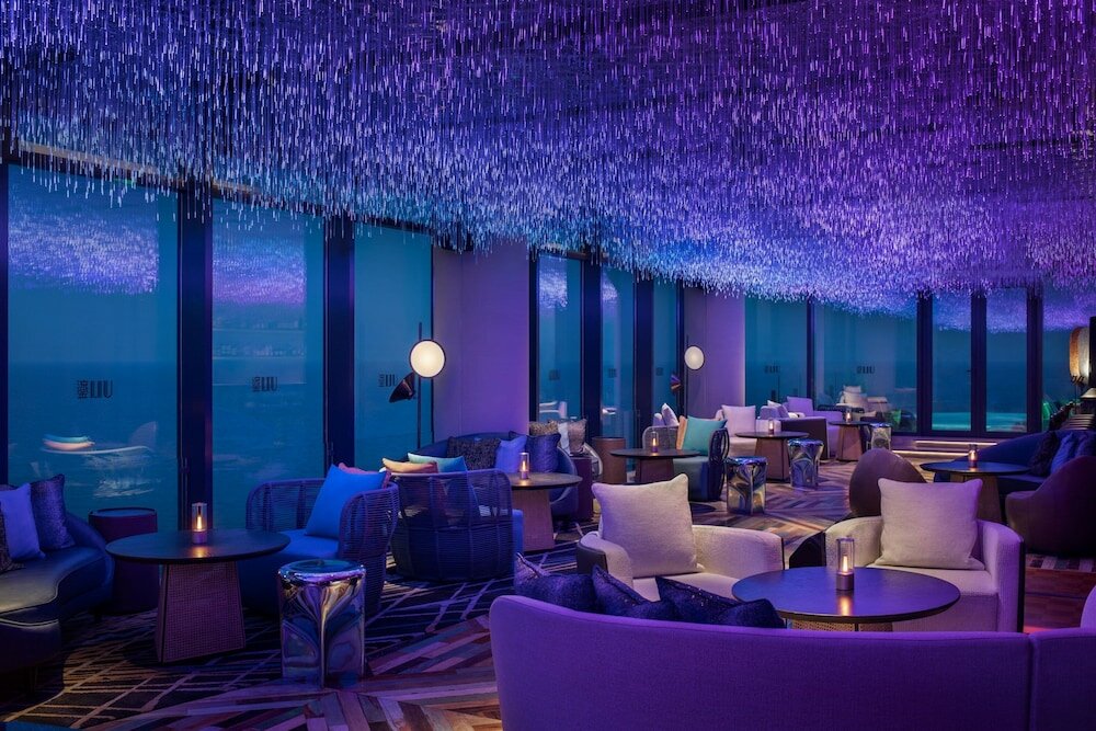 Фото Qinhuangdao Marriott Resort