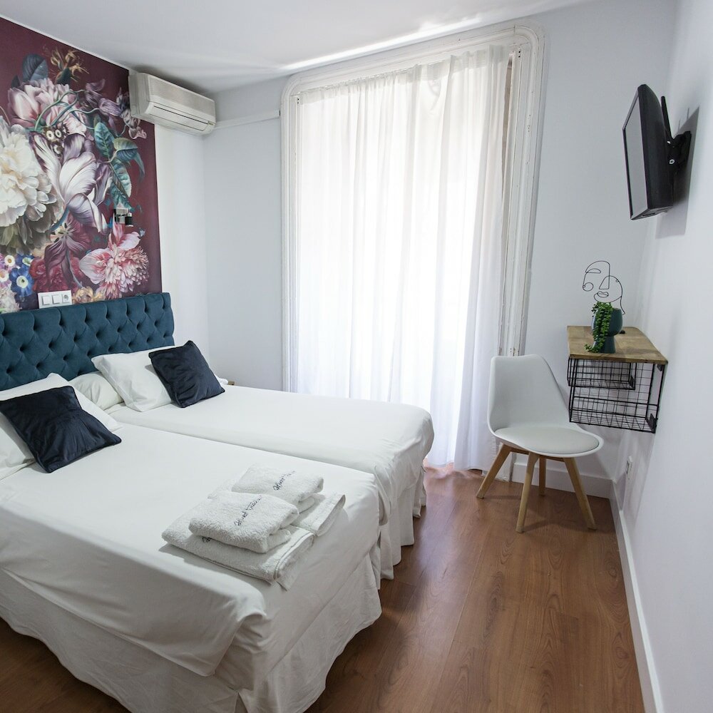 Фото Hostal Veracruz