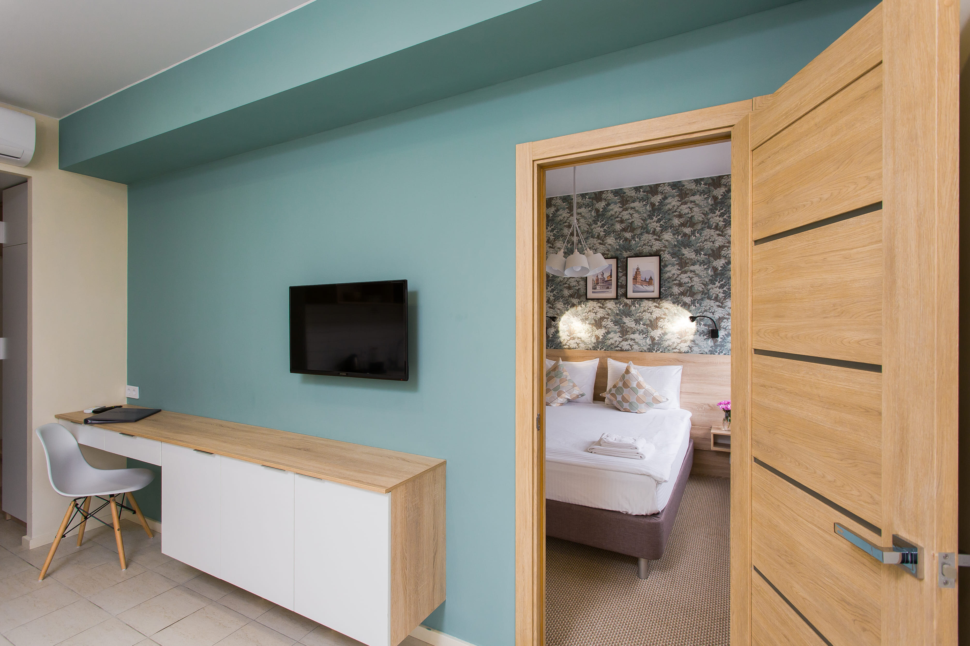 Фото Неревский