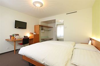 Фото Sommerau-Ticino Swiss Quality Hotel