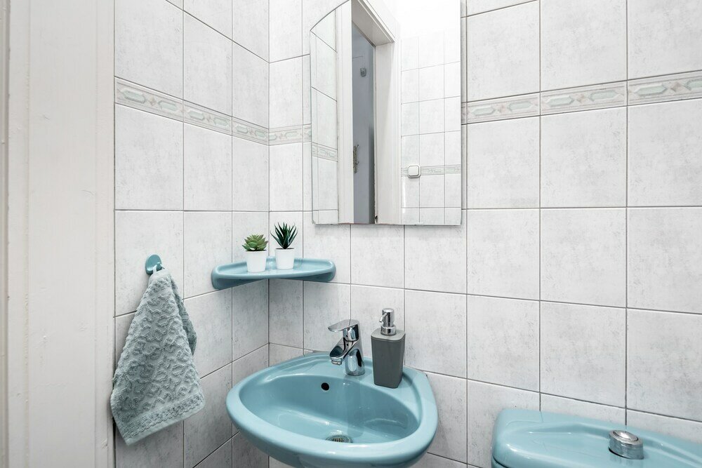 Фото Huge Apartment in the city center