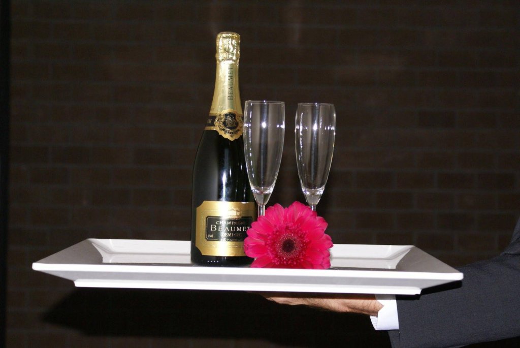 Фото Van der Valk Hotel Ara Zwijndrecht