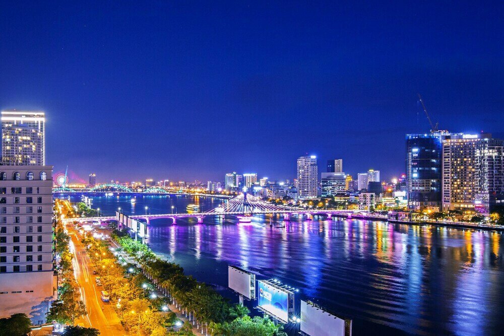 Hotel Mango Mango Hotel & Apartment, Da Nang, photo