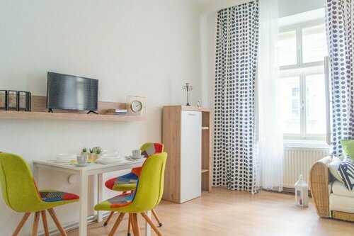 Modern Apartment in The Heart of Vienna 6