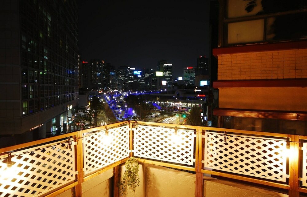 Фото Jin Cozy House