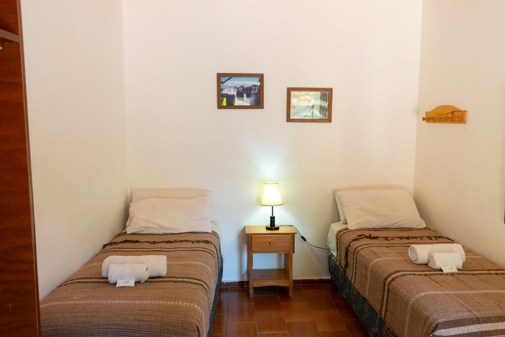 Фото Puerto Canoas