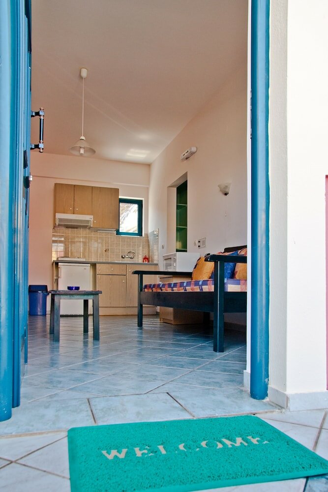 Фото Marelina Villas