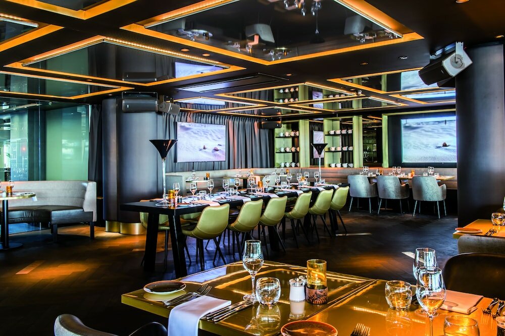 Фото Fletcher Hotel - Restaurant Arion - Vlissingen