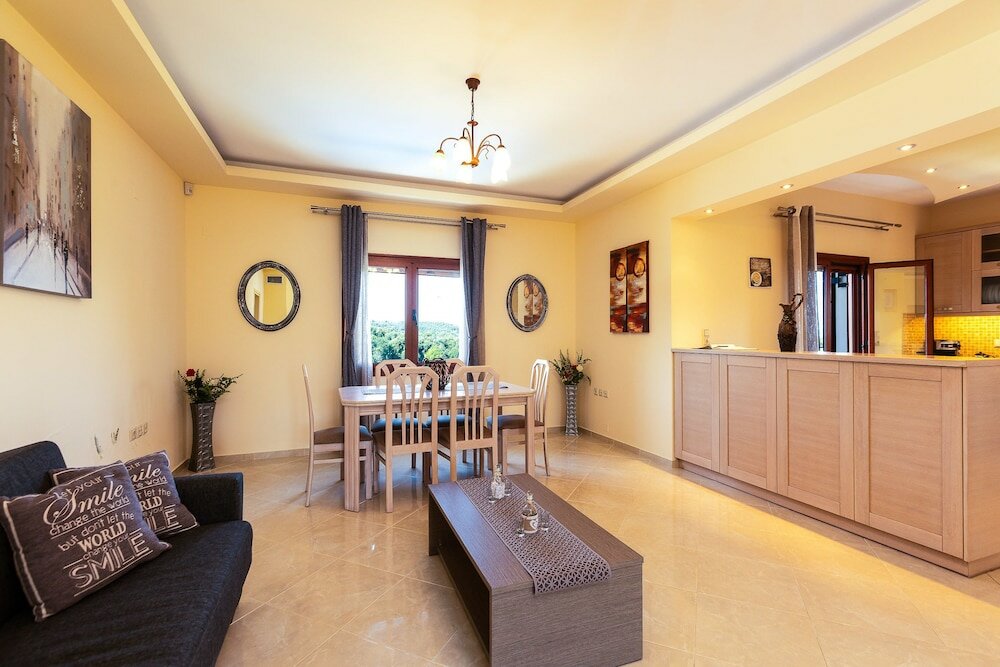 Фото Greenland Villa