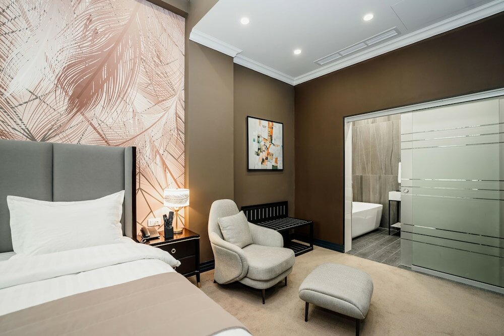 Фото Hills Hotel