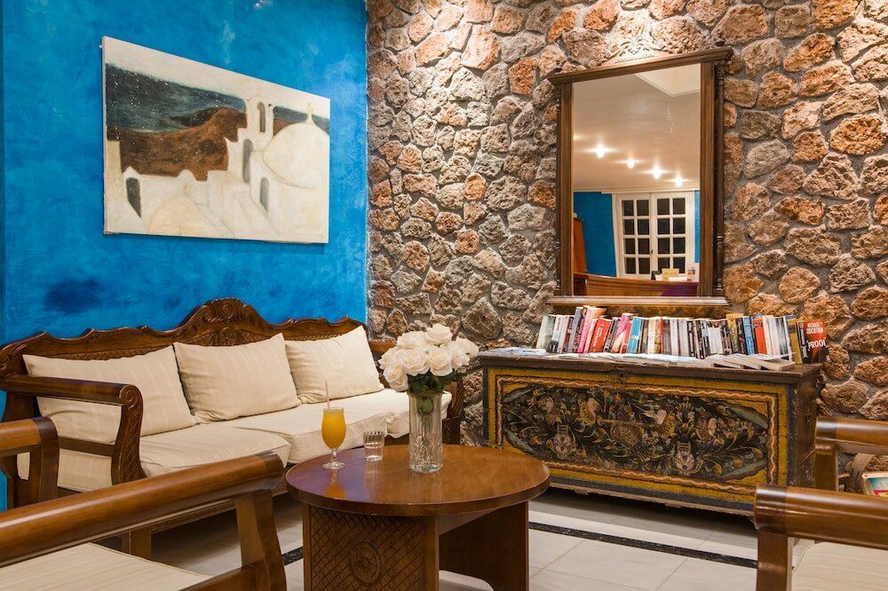 Фото Hotel Antinea Suites & SPA