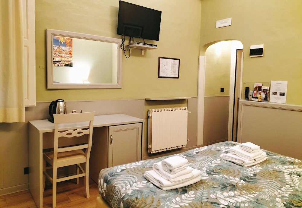 Фото Hotel Camilla