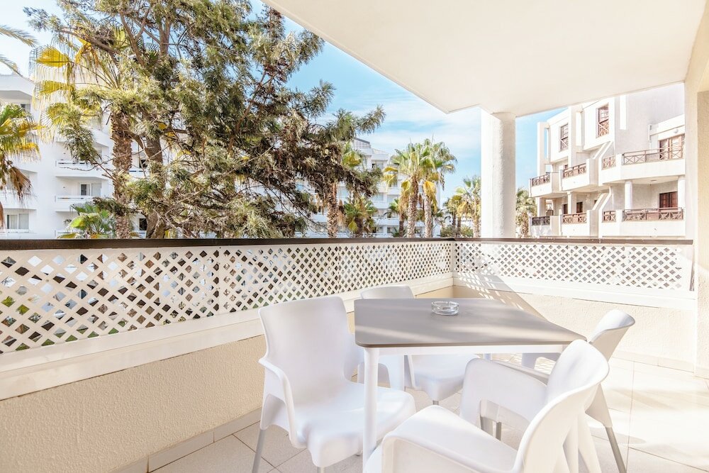 Фото Parque la Paz